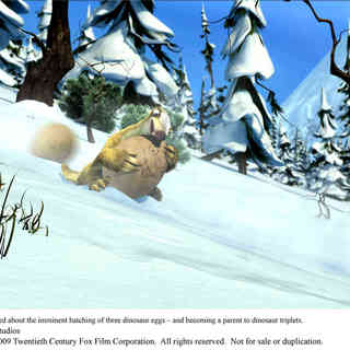 Ice Age: Dawn of the Dinosaurs Picture 9