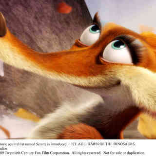 Ice Age: Dawn of the Dinosaurs Picture 13