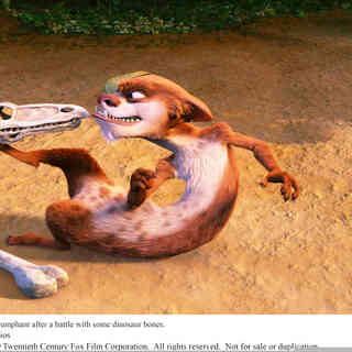 Ice Age: Dawn of the Dinosaurs Picture 16