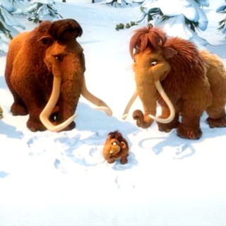 Ice Age: Dawn of the Dinosaurs Picture 23
