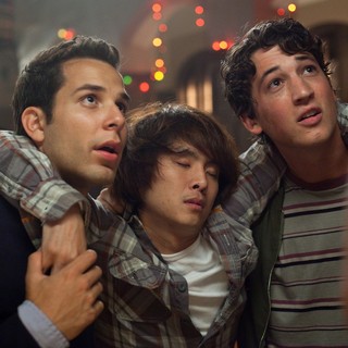 21 and Over Picture 9