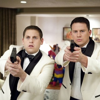 21 Jump Street Picture 2