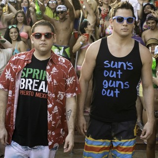 22 Jump Street Picture 3