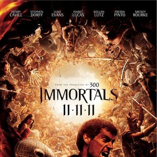 Immortals Picture 19