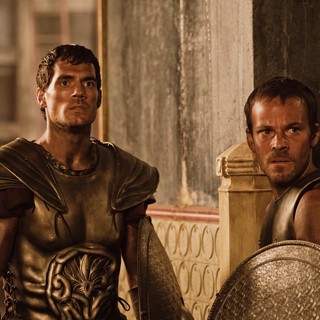 Immortals Picture 58