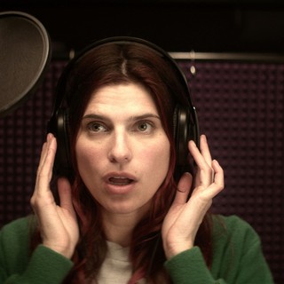 Lake Bell stars as Carol in Roadside Attractions' In a World... (2013)