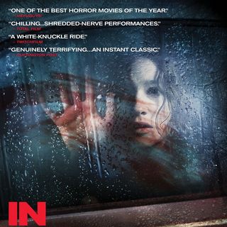 Poster of Anchor Bay Films' In Fear (2014)