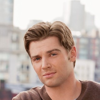 Mike Vogel stars as Nick Smith in ABC's In My Dreams (2014)