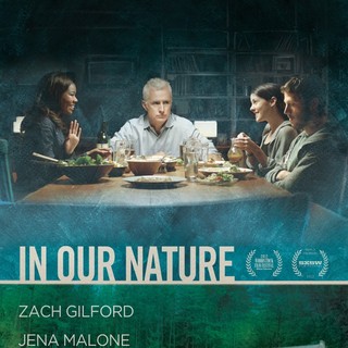 Poster of Cinedigm Entertainment Group's In Our Nature (2012)