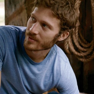Zach Gilford stars as Seth in Cinedigm Entertainment Group's In Our Nature (2012)