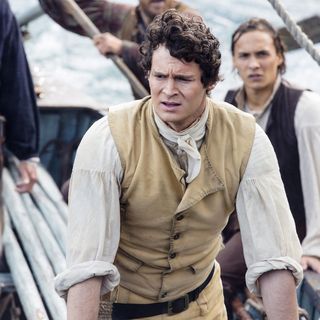 In the Heart of the Sea Picture 14