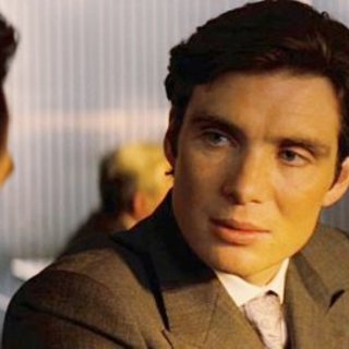 Cillian Murphy stars as Fischer in Warner Bros. Pictures' Inception (2010)