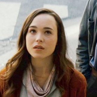 Ellen Page stars as Ariadne in Warner Bros. Pictures' Inception (2010)