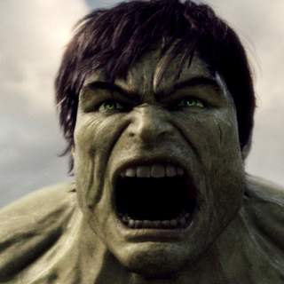 The Incredible Hulk Picture 22