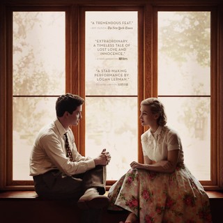 Poster of Roadside Attractions' Indignation (2016)