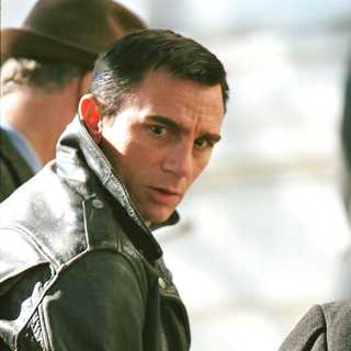 Daniel Craig as Perry Smith in Warner Independent Pictures' Infamous (2006)