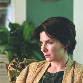 Sandra Bullock as Harper Lee in Warner Independent Pictures' Infamous (2006)