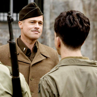 Inglourious Basterds Picture 2