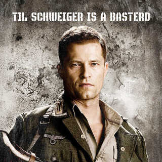 Inglourious Basterds Picture 31