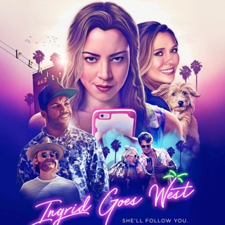 Ingrid Goes West Picture 3