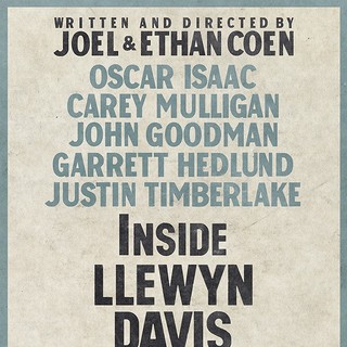 Inside Llewyn Davis Picture 3