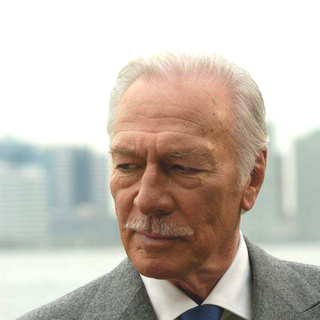 Christopher Plummer in Universal Pictures' Inside Man (2006)