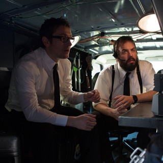 Leigh Whannell stars as Specs and Angus Sampson stars as Tucker in FilmDistrict's Insidious Chapter 2 (2013)