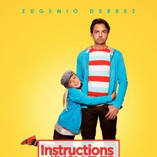 Poster of Lionsgate Films' Instructions Not Included (2013)