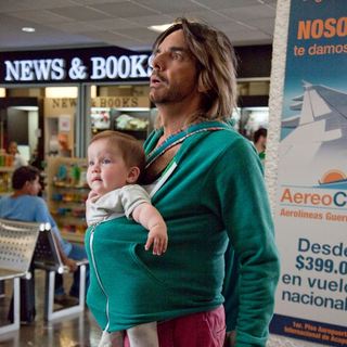 Eugenio Derbez stars as Valentin in Lionsgate Films' Instructions Not Included (2013)