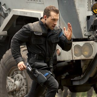 The Divergent Series: Insurgent Picture 44
