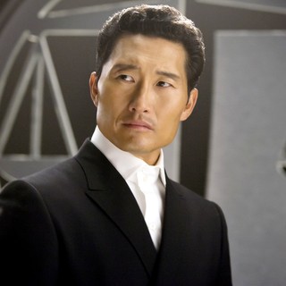 Daniel Dae Kim stars as Jack Kang in Summit Entertainment's The Divergent Series: Insurgent (2015)