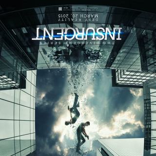 The Divergent Series: Insurgent Picture 11