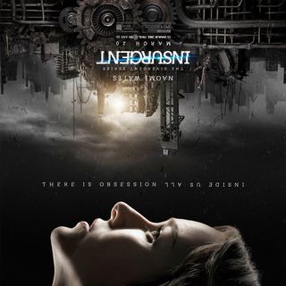 The Divergent Series: Insurgent Picture 16