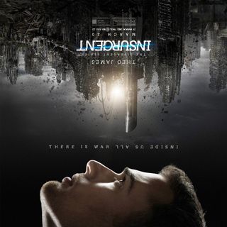 The Divergent Series: Insurgent Picture 17