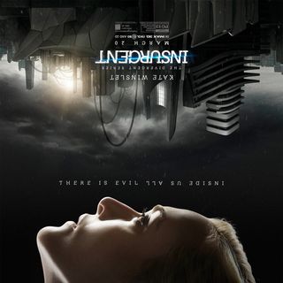 The Divergent Series: Insurgent Picture 18