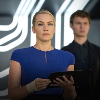 The Divergent Series: Insurgent Picture 13
