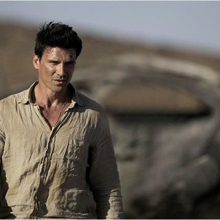 Frank Grillo stars as Scott Dolan in Europa Corp.'s Intersections (2013)