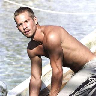 Paul Walker as Jared in MGM's Into the Blue (2005)
