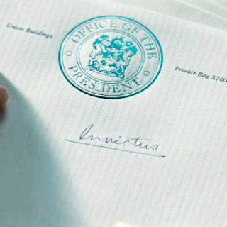 A scene from Warner Bros. Pictures' Invictus (2009)
