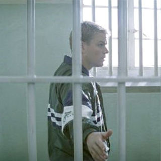 Matt Damon stars as Francois Pienaar in Warner Bros. Pictures' Invictus (2009)
