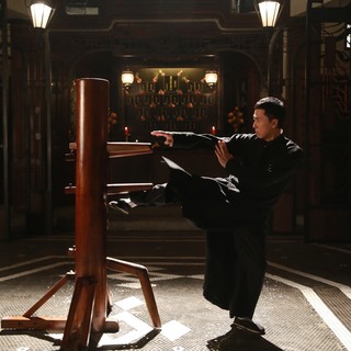 Ip Man 3 Picture 1