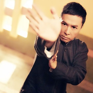 Ip Man 3 Picture 4