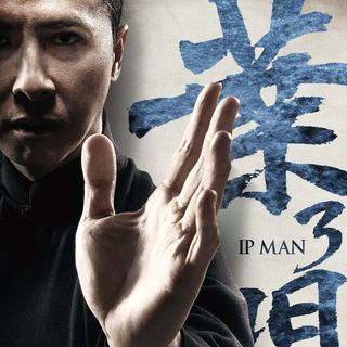 Ip Man 3 Picture 5