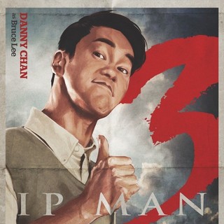 Ip Man 3 Picture 11