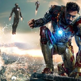 Iron Man 3 Picture 30