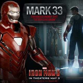 Iron Man 3 Picture 36