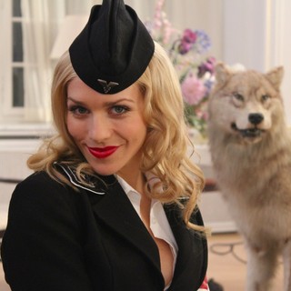 Iron Sky Picture 28