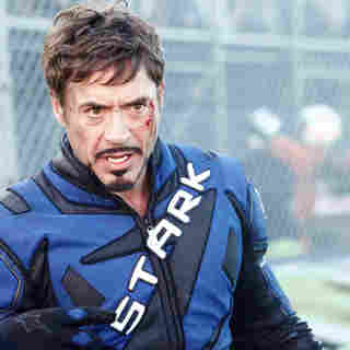 Iron Man 2 Picture 3