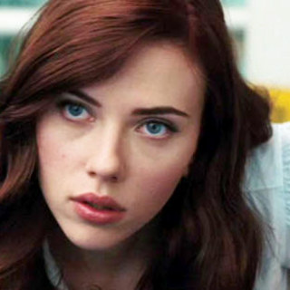 Scarlett Johansson stars as Natasha Romanoff/Black Widow in Paramount Pictures' Iron Man 2 (2010)