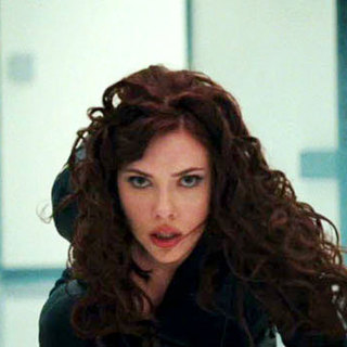 Scarlett Johansson stars as Natasha Romanoff/Black Widow in Paramount Pictures' Iron Man 2 (2010)